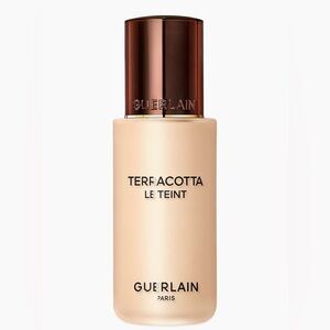 guerlain Terracotta Le Teint Matte Foundation 0C